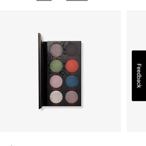 Stanger things eyeshadow pallet